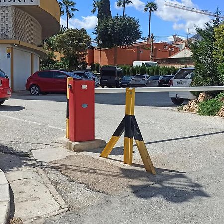 Apartamento Marmontana Fuengirola Exterior foto