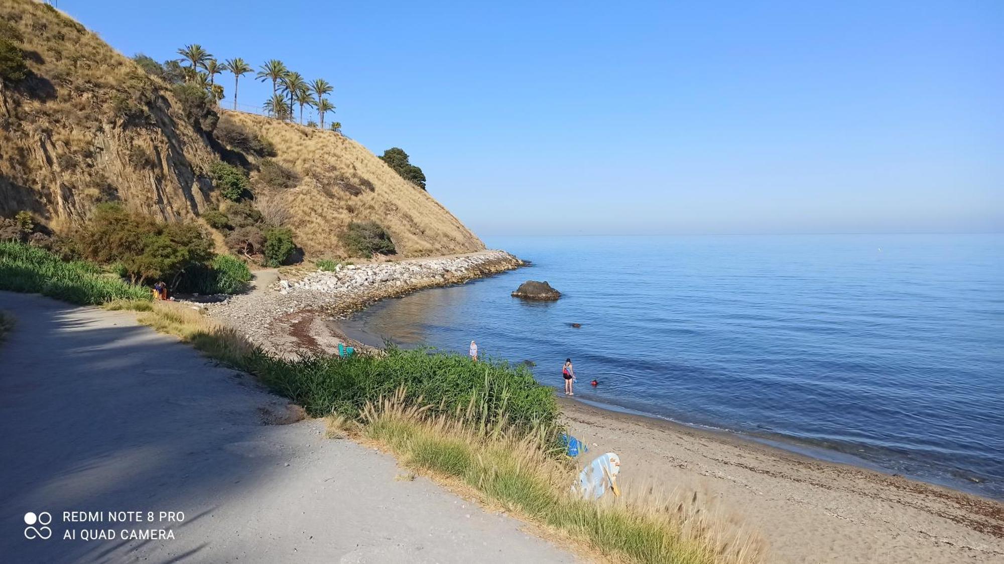 Apartamento Marmontana Fuengirola Cameră foto