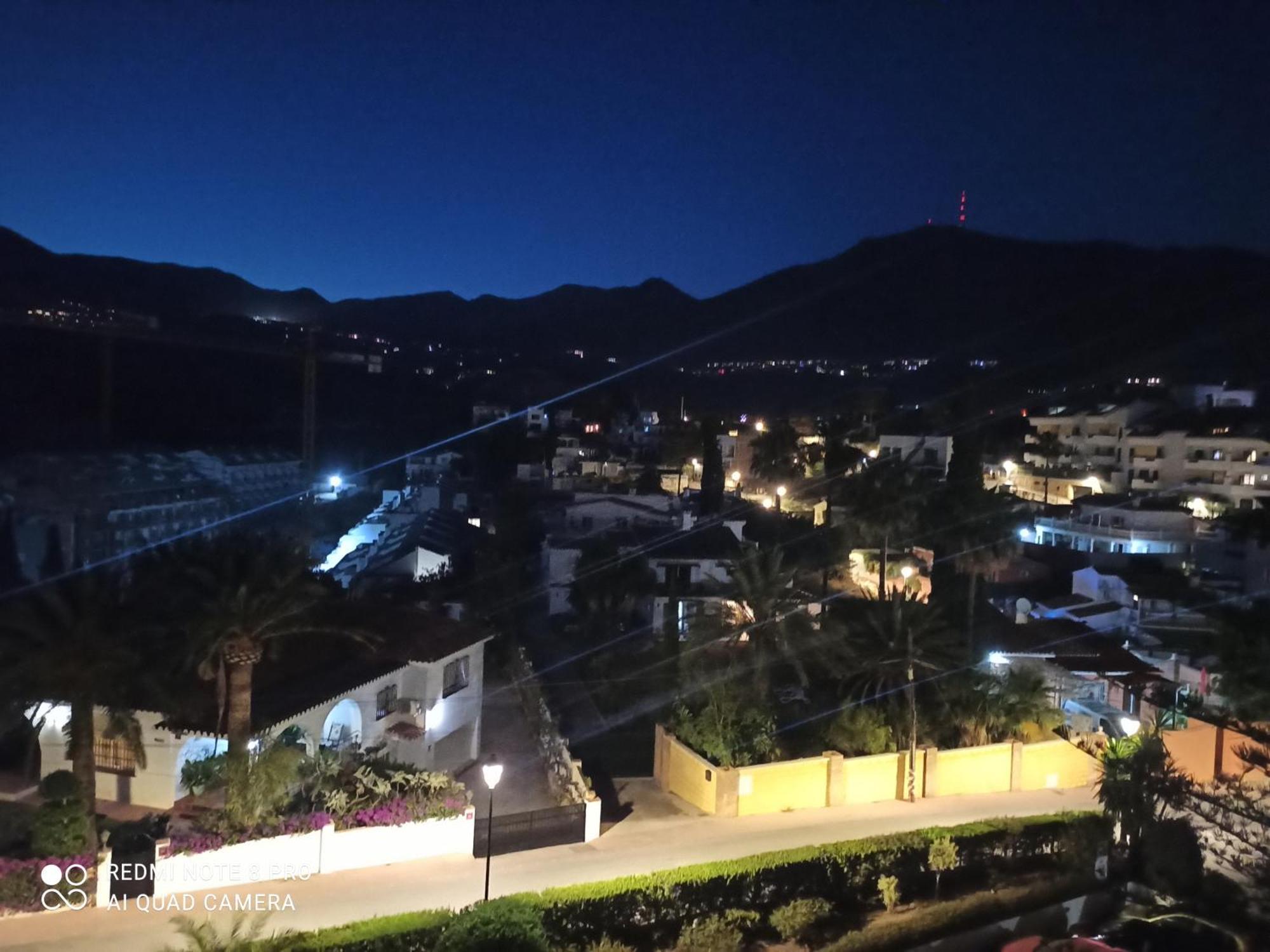 Apartamento Marmontana Fuengirola Cameră foto