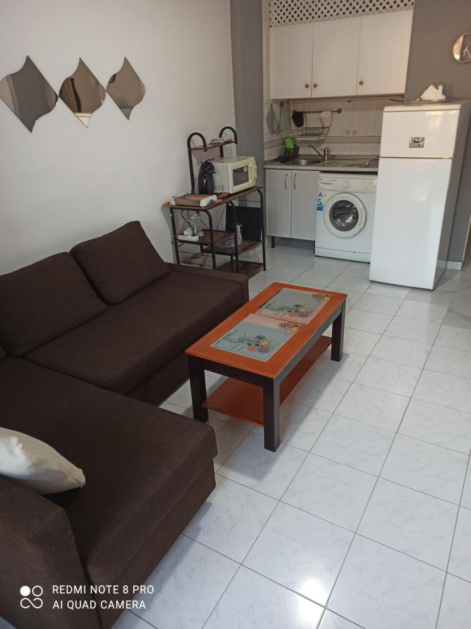 Apartamento Marmontana Fuengirola Exterior foto