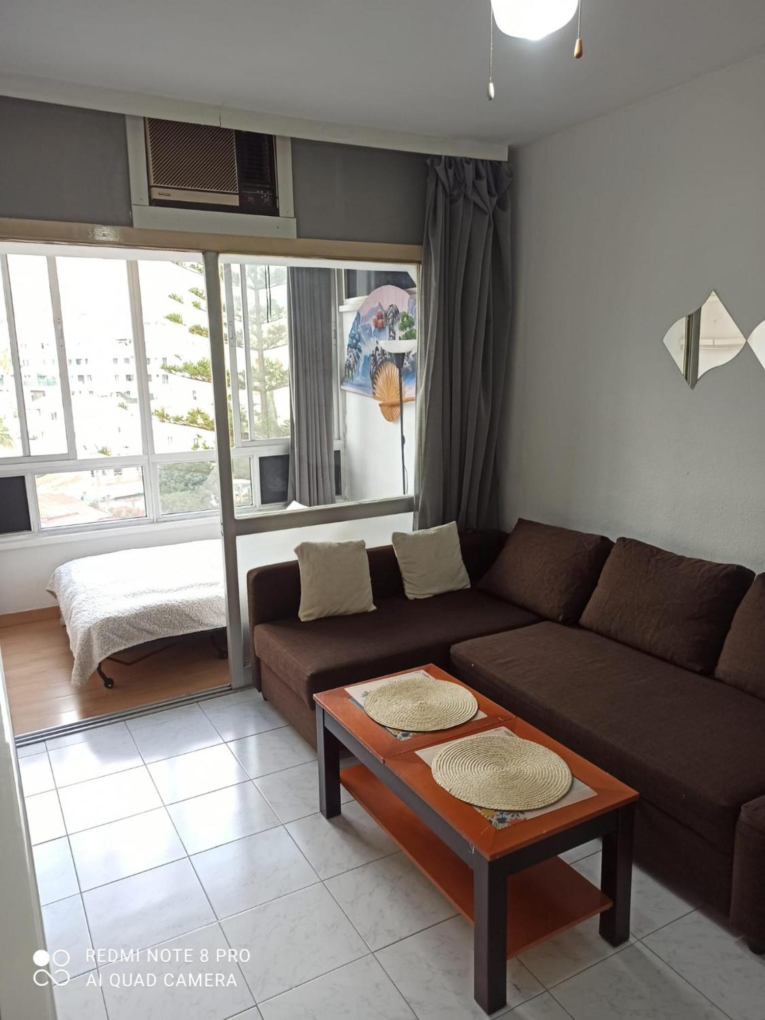 Apartamento Marmontana Fuengirola Exterior foto