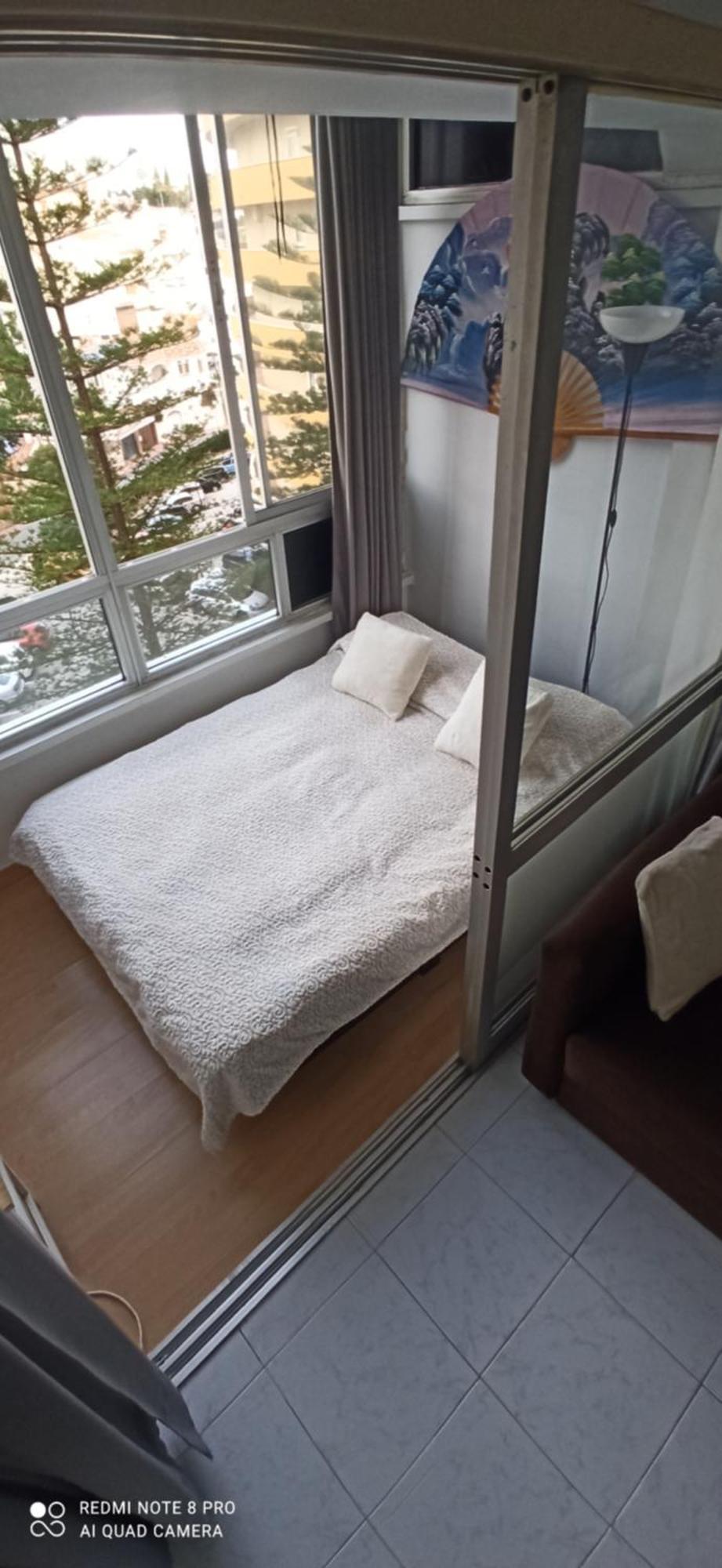 Apartamento Marmontana Fuengirola Exterior foto