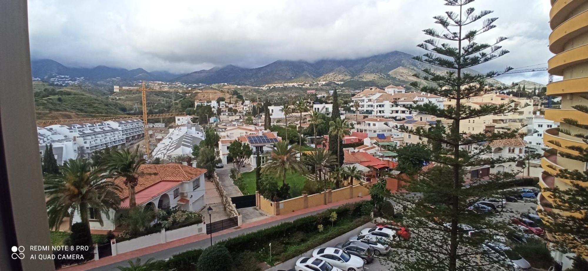 Apartamento Marmontana Fuengirola Exterior foto