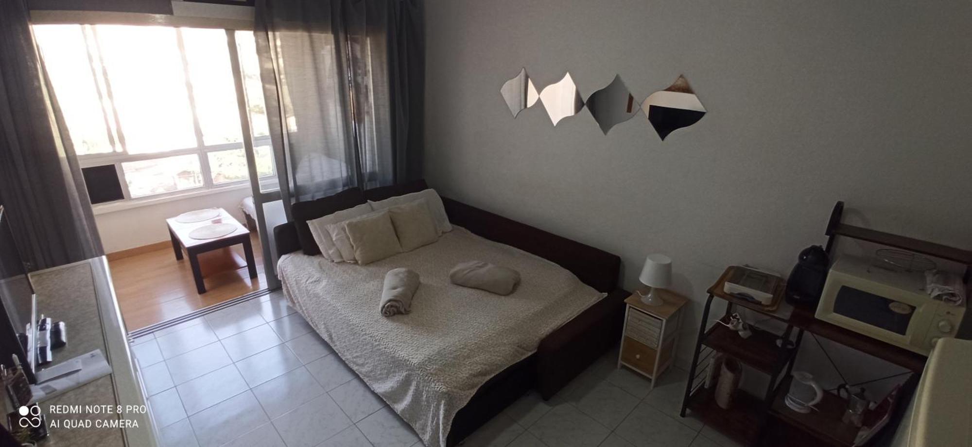 Apartamento Marmontana Fuengirola Exterior foto