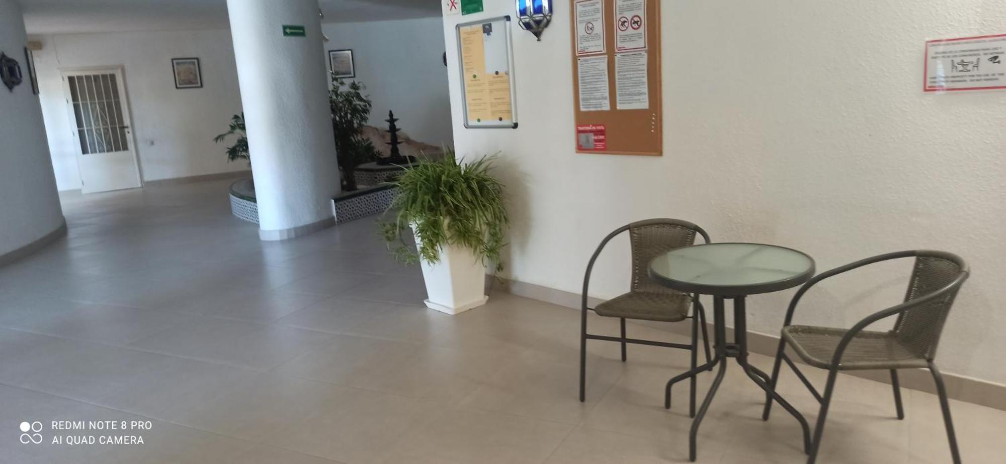 Apartamento Marmontana Fuengirola Exterior foto