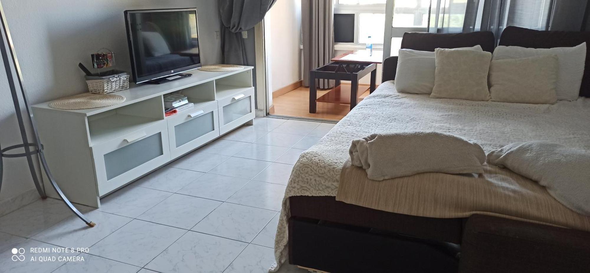 Apartamento Marmontana Fuengirola Exterior foto