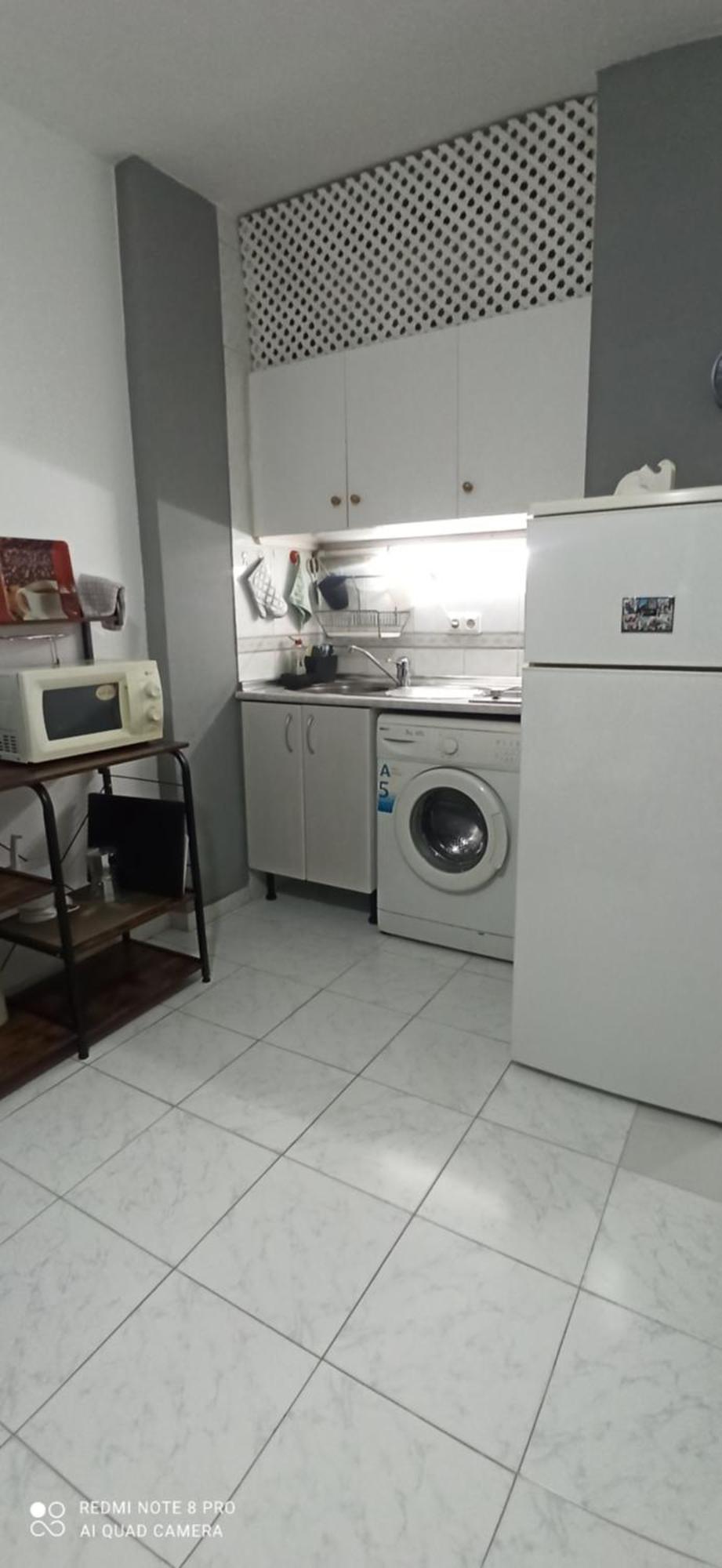 Apartamento Marmontana Fuengirola Exterior foto