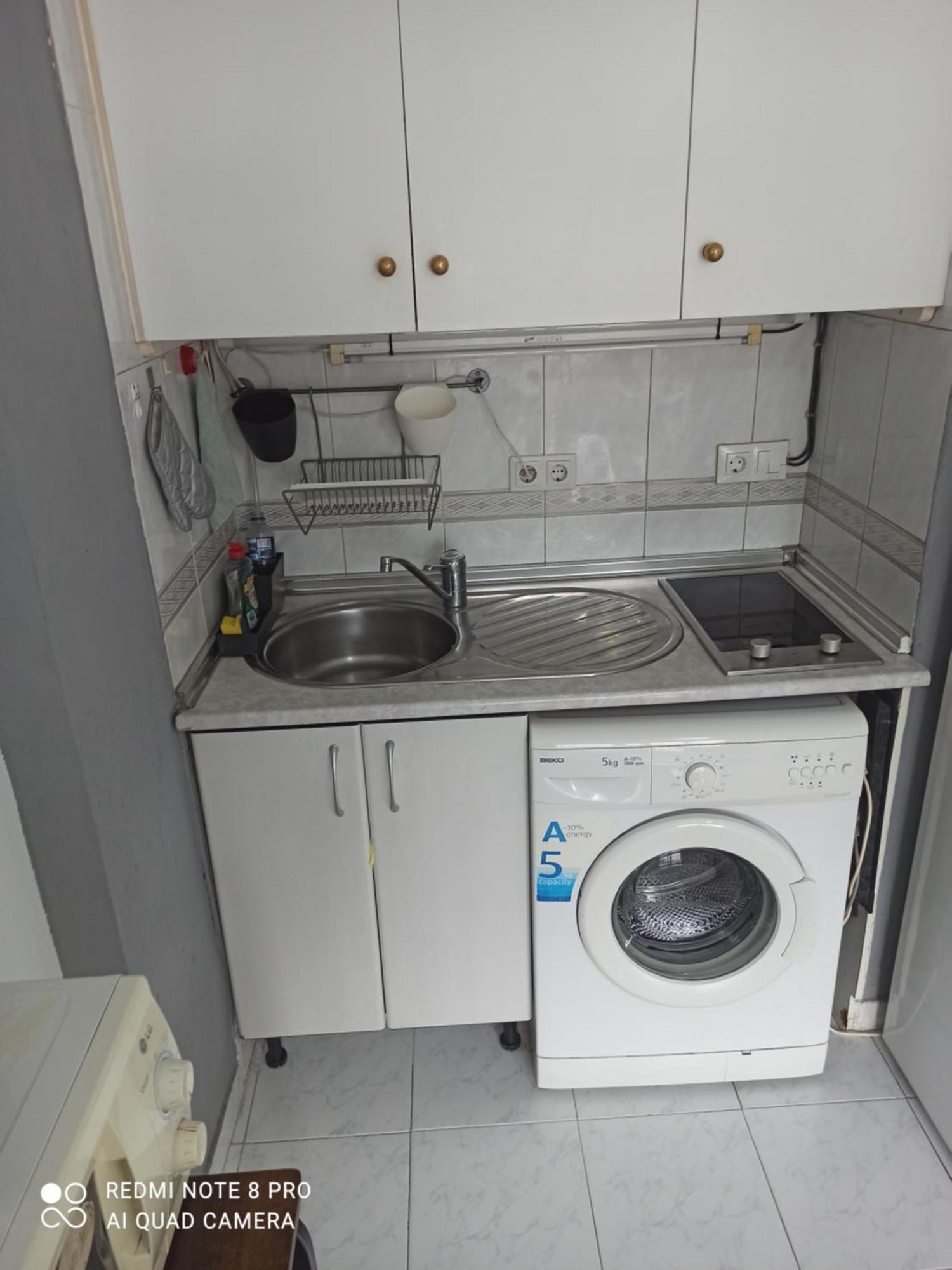 Apartamento Marmontana Fuengirola Exterior foto