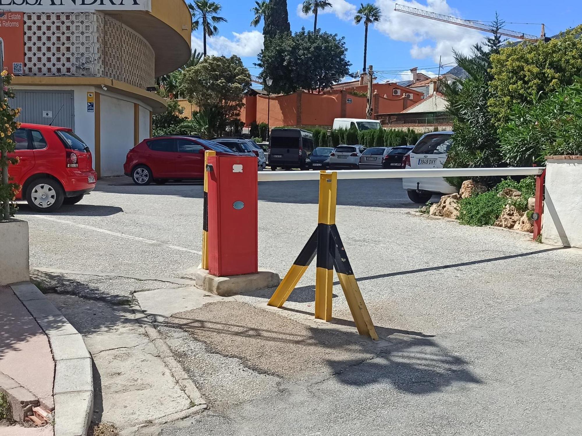 Apartamento Marmontana Fuengirola Exterior foto